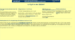 Desktop Screenshot of latex.userpage.fu-berlin.de