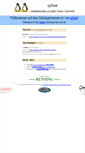 Mobile Screenshot of lists.spline.inf.fu-berlin.de